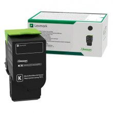 Lexmark negro | Toner original -