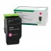 Lexmark magenta | Toner original -