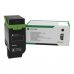 Lexmark negro | Toner original -