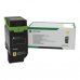 Lexmark amarillo | Toner original -