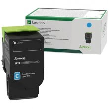 Lexmark cyan | Toner xl original -