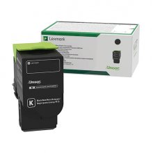 Lexmark negro | Toner xl original -