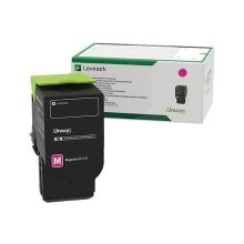 Lexmark magenta | Toner xl original -