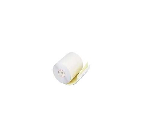 Rollo de papel Autocopiativo 76.5x65x12 mm (10 uds)