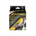 Futuro Comfort Codera - Talla L (28 - 30.5cm) - Transpirable - Elastico - Anatomico - Color Gris