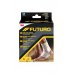Futuro Comfort Tobillera - Talla M (31.8 - 38.1cm) - Transpirable - Elastico - Color Gris