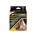 Futuro Comfort Tobillera - Talla L (38.1 - 44.5cm) - Transpirable - Elastico - Color Gris