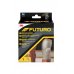 Futuro Comfort Rodillera - Talla M (36.8 - 43.2cm) - Transpirable - Elastico - Color Gris