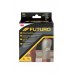 Futuro Comfort Rodillera - Talla XL (49.5 - 55.9cm) - Transpirable - Elastico - Color Gris