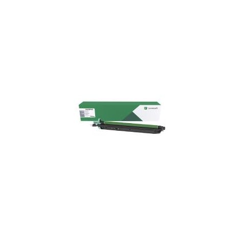 Lexmark 76C0PK0 Unidad de | Tambor original -