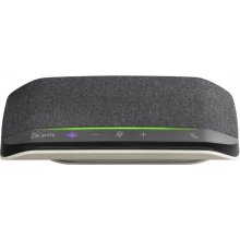 HP Poly Sync 10-M Altavoz Manos Libres - USB-A y USB-C - Doble Microfono - IP44 HP Poly Sync 10-M Altavoz Manos Libres - USB-A y USB-C - Doble Microfono - IP44