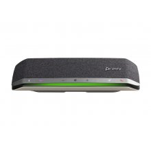 HP Poly Sync 40-M Altavoz Manos Libres - Bluetooth - Doble Microfono - 30 Horas de Autonomia - IP64 HP Poly Sync 40-M Altavoz Manos Libres - Bluetooth - Doble Microfono - 30 Horas de Autonomia - IP64