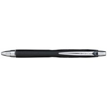 Uni-ball JetStream SXN-210 Boligrafo Retractil - Punta de Bola 1mm - Tinta Resistente al Agua y Luz - Secado Instantaneo - Color Negro (12 uds) Uni-ball JetStream SXN-210 Boligrafo Retractil - Punta de Bola 1mm - Tinta Resistente al Agua y Luz - Secado Instantaneo - Color Negro (12 uds)