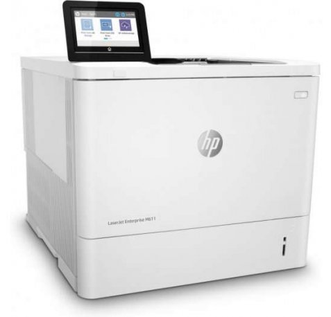 HP LaserJet Enterprise M611dn Impresora Laser Monocromo Duplex 65ppm