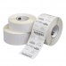 Zebra Z-Select 2000D Pack de 12 | Rollos de etiquetas originales perforadas mm - unidades por rollo -