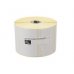 Zebra Z-Select 2000D Pack de 12 | Rollos de etiquetas termicas originales - adhesivo permanente - unidades x rollo -