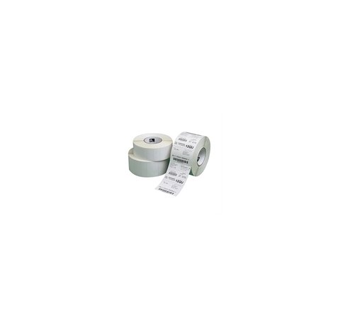 Zebra Z-Select 2000T Pack de 12 | Rollos de etiquetas transferencia termica originales - unidades por rollo -