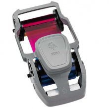 Zebra ZC100|ZC300 | Cinta original ymcko -