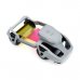 Zebra ZC100|Z300 Ribbon | Multipack original color ymcko -
