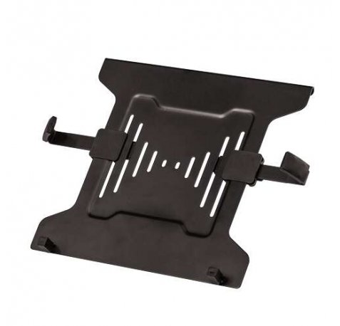 Fellowes Accesorio Soporte para Portatil - Para Usar con Brazo - De 10 a 17" - Hasta 4.5kg - Color Negro