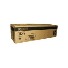 Ricoh JP-12 Negro 5 Botes de Tinta Original - 817104
