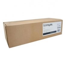 Lexmark 81C2XC0 cyan | Toner original -