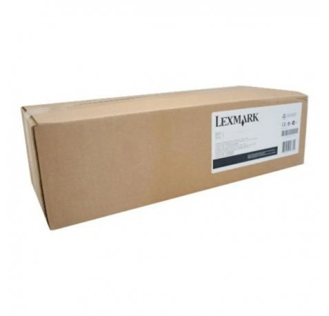 Lexmark 81C2XK0 negro | Toner original -