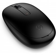 HP 245 Raton Inalambrico - 1600 dpi - Bluetooth - 3 Botones - Ambidiestro - Color Negro