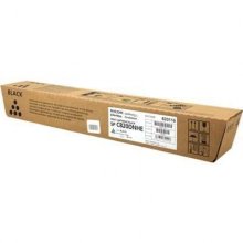 Ricoh Aficio SP-C820DN / SP-C821DN Negro Cartucho de Toner Original - 820116