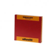 Olivetti 82025 | Cinta matricial corregible original -
