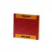 Olivetti 82025 | Cinta matricial corregible original -