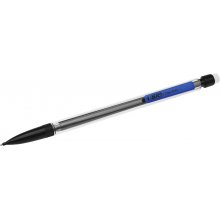 Bic Matic Original Fine Portaminas 0.7mm HB con Goma - Punta Retractil - Cuerpo de Colores Surtidos (12 uds)
