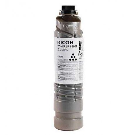 Ricoh Aficio SP8200DN negro | Toner original -