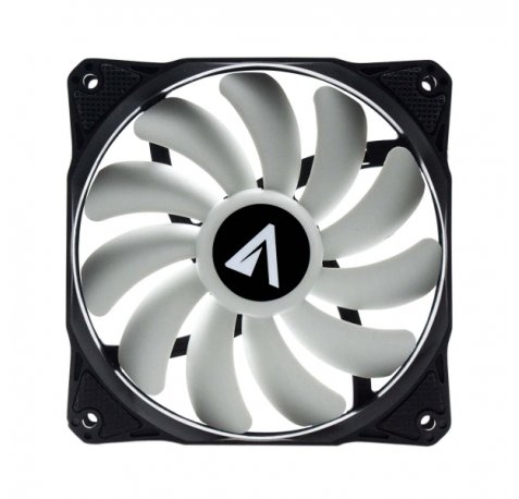 Abysm Gaming Breeze Ventilador 120mm - Velocidad Max. 1400rpm