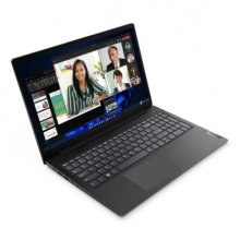 Lenovo V15 G4 IRU Portatil 15.6" Intel Core i7-13620H - 8GB - 512GB SSD - Windows 11 Home - Color Negro - Teclado QWERTY (ES)