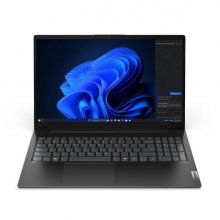 Lenovo V15 G5 IRL Portatil 15.6" Intel Core i5-13420H - 16GB - 512GB SSD - Windows 11 Home - Color Negro - Teclado QWERTY (ES)