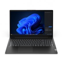 Lenovo V15 G5 IRL Portatil 15.6" Intel Core I5-13420H - 8GB - 512GB SSD - Windows 11 Home - Color Negro - Teclado QWERTY (ES)