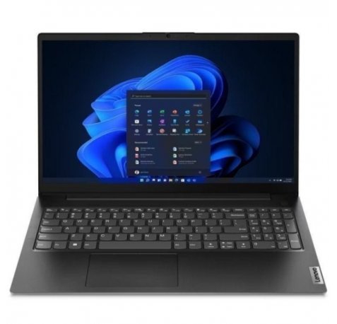 Lenovo V15 G5 IRU Portatil 15.6" Intel Core I5-13420H - 32GB - 512GB SSD - Color Negro - Teclado QWERTY (ES)