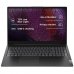Lenovo V15 G5 IRL Portatil 15.6" Intel Core 5 120U - 8GB - 512GB SSD - Windows 11 Home - Color Negro - Teclado QWERTY (ES)