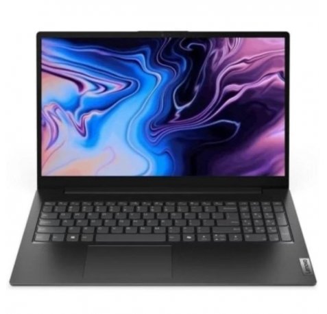 Lenovo V15 G4 ARP Portatil 15.6" AMD Ryzen 5-150 - 16GB - 512GB SSD - Color Negro - Teclado QWERTY (ES)