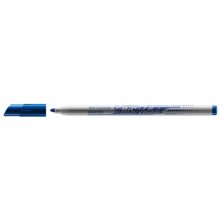 Bic Velleda 1721 Rotulador para Pizarra - Punta Fina - Trazo de 1.5mm - Borrado Optimo - Color Azul (24 uds) Bic Velleda 1721 Rotulador para Pizarra - Punta Fina - Trazo de 1.5mm - Borrado Optimo - Color Azul (24 uds)