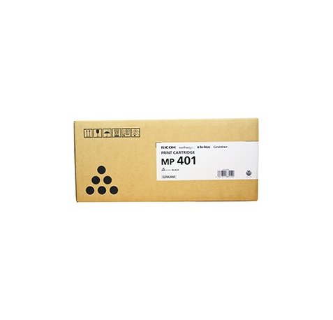 Ricoh MP401/MP402/SP4520 Negro Cartucho de Toner Original - 841887