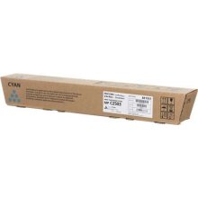 Ricoh Aficio MP-C2503SP / MP-C2003SP / MP-C2011SP Cyan Cartucho de Toner Original - 841931