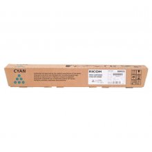Ricoh Aficio MP-C3500|MP-C4500 cyan | Toner original -