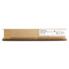 Compatible Ricoh Aficio MP-C2030, MP-C2050, MP-C2530, MP-C2550 Amarillo Cartucho de Toner 842058 / 841199