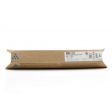 Compatible Ricoh Aficio MP-C2030, MP-C2050, MP-C2530, MP-C2550 Cyan Cartucho de Toner 842060 / 841197