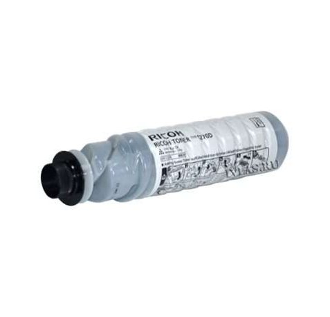 Ricoh Type 1270D Negro Cartucho de Toner Original - 888261 / 842024 / 842338