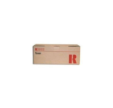 Ricoh Type 1230D Negro Cartucho de Toner Original - 842340