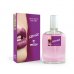 Prady Colonia de Mujer Sense - Frasco de 90 ml - Spray Pulverizador
