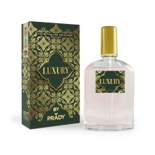 Prady Colonia de Mujer Luxury - Frasco de 90 ml - Spray Pulverizador